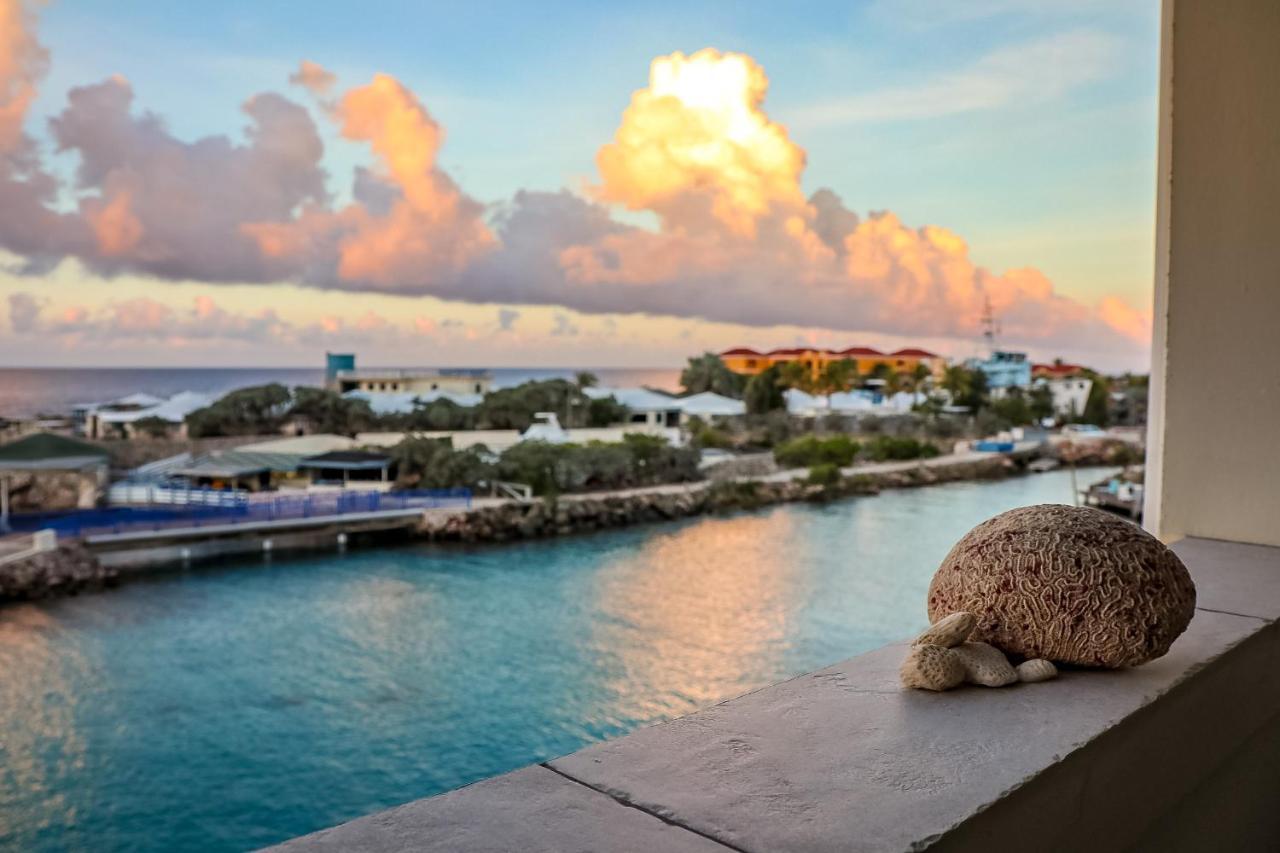 Curacao Luxury Holiday Rentals Willemstad Exterior photo